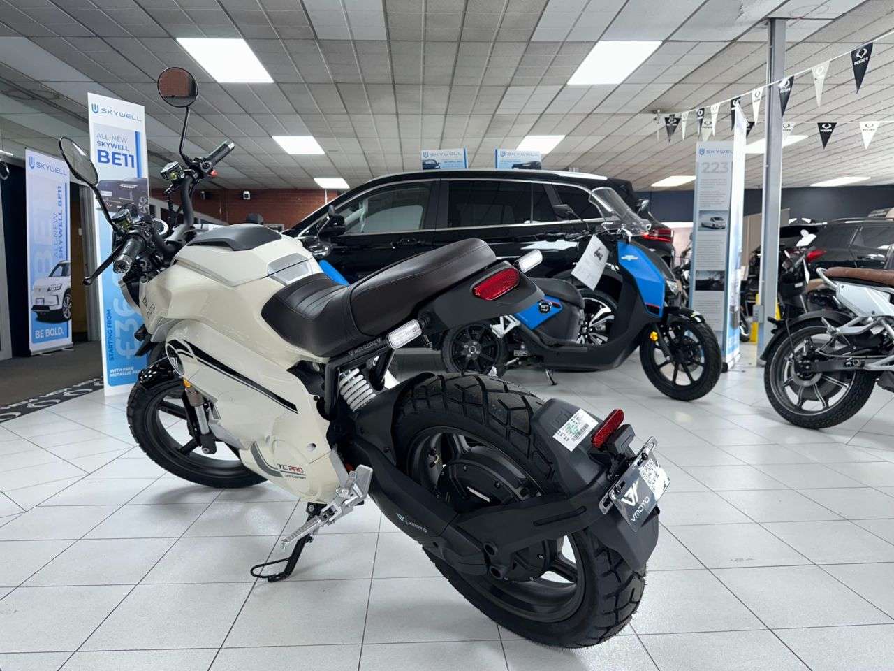 null VMOTO TC WANDERER null VMOTO TC WANDERER