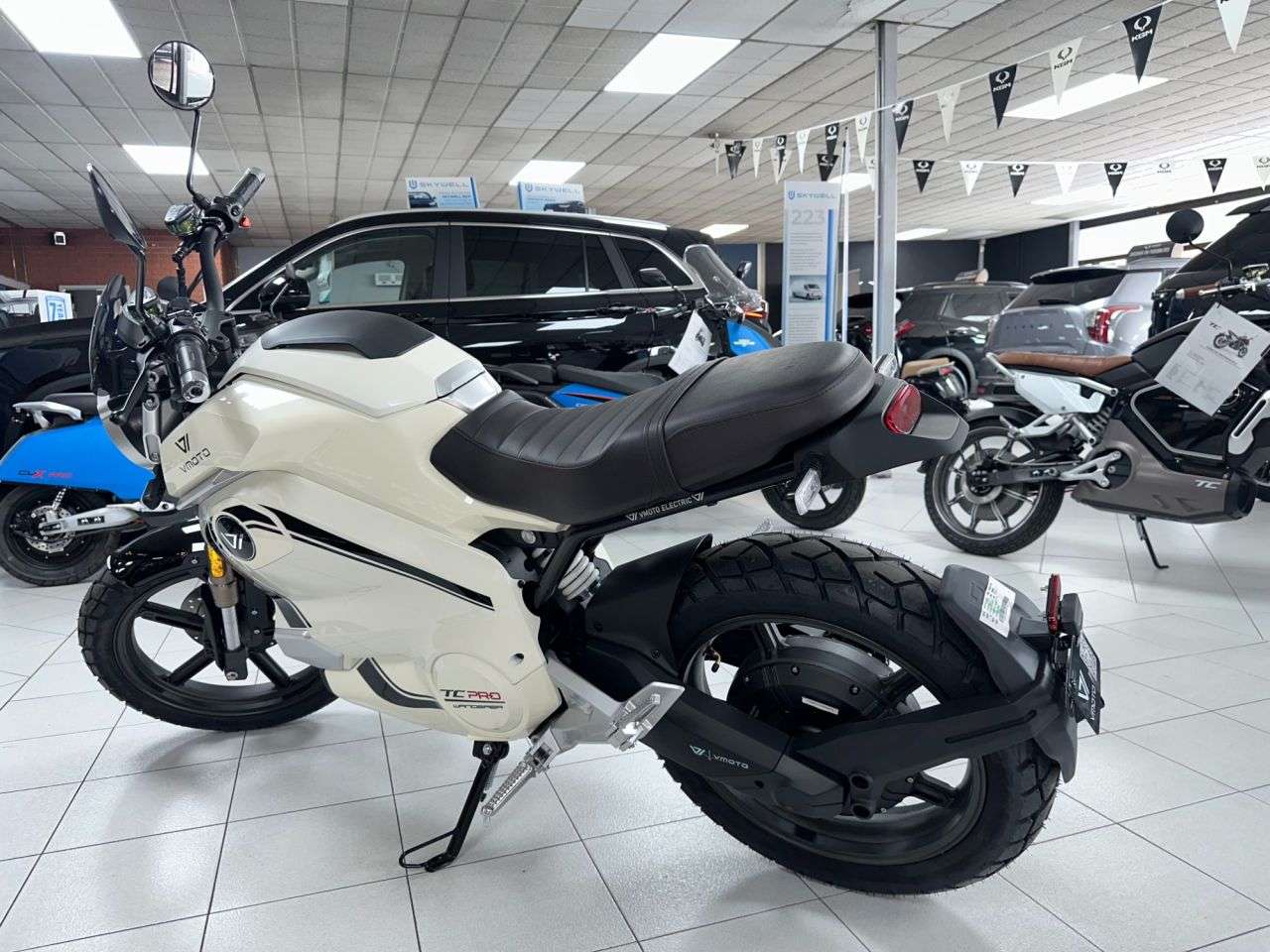 null VMOTO TC WANDERER null VMOTO TC WANDERER