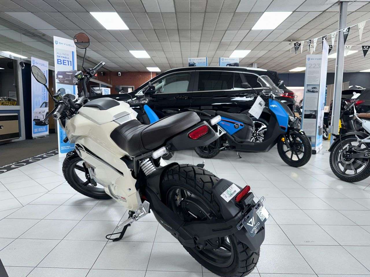 null VMOTO TC WANDERER null VMOTO TC WANDERER