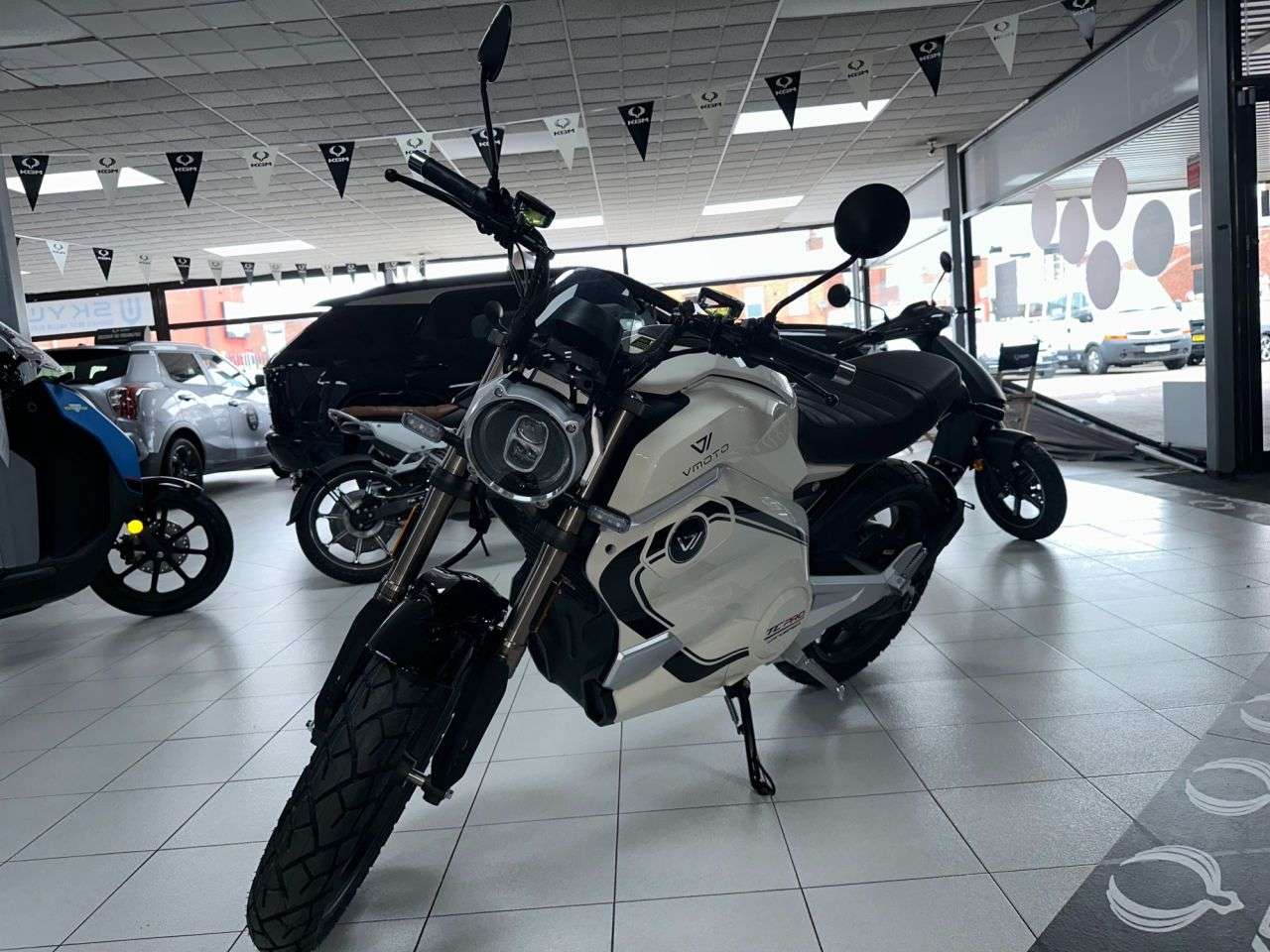 null VMOTO TC WANDERER null VMOTO TC WANDERER