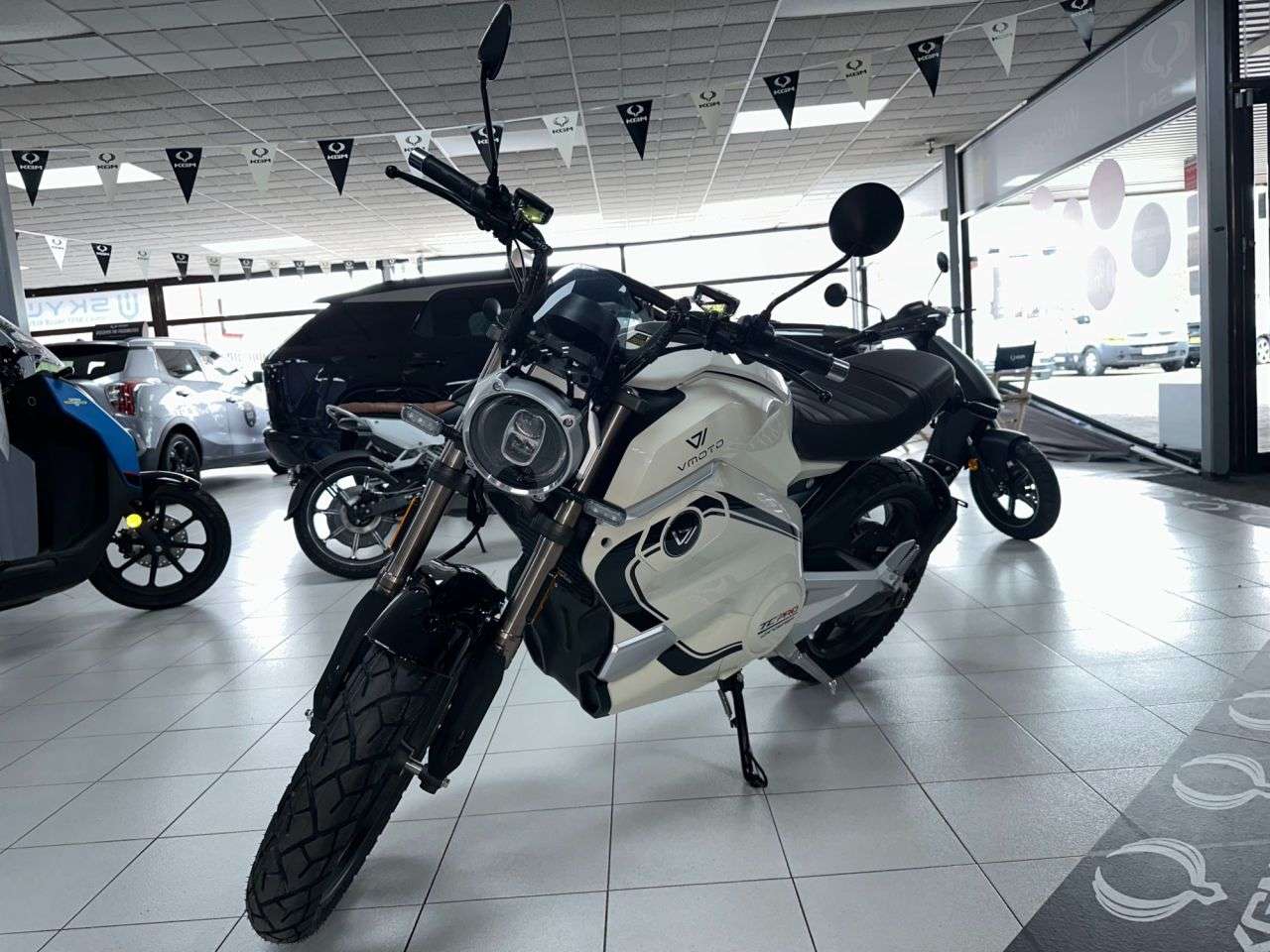 null VMOTO TC WANDERER null VMOTO TC WANDERER