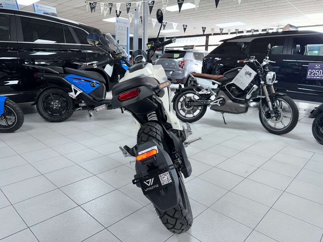 null VMOTO TC WANDERER null VMOTO TC WANDERER