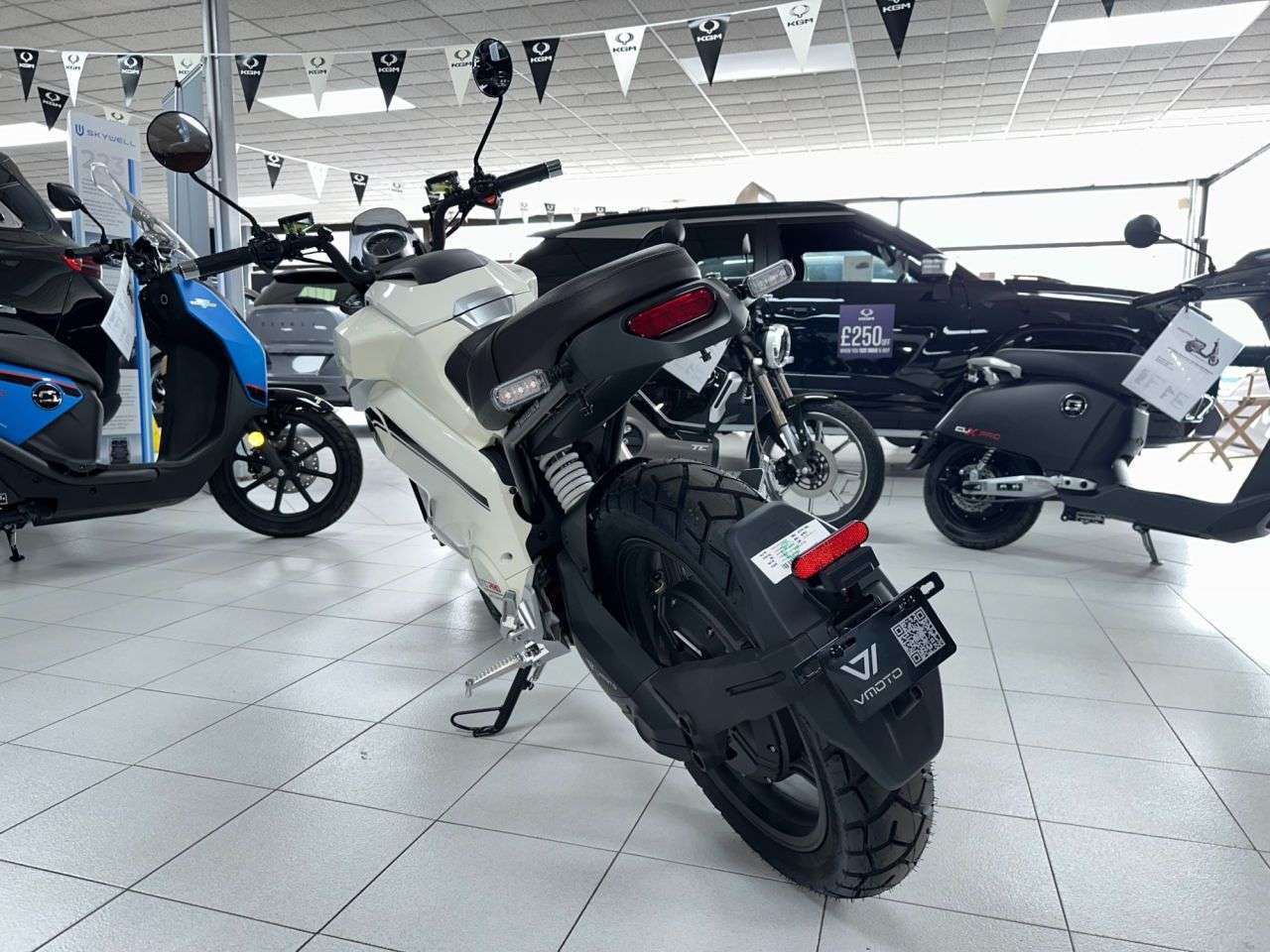 null VMOTO TC WANDERER null VMOTO TC WANDERER