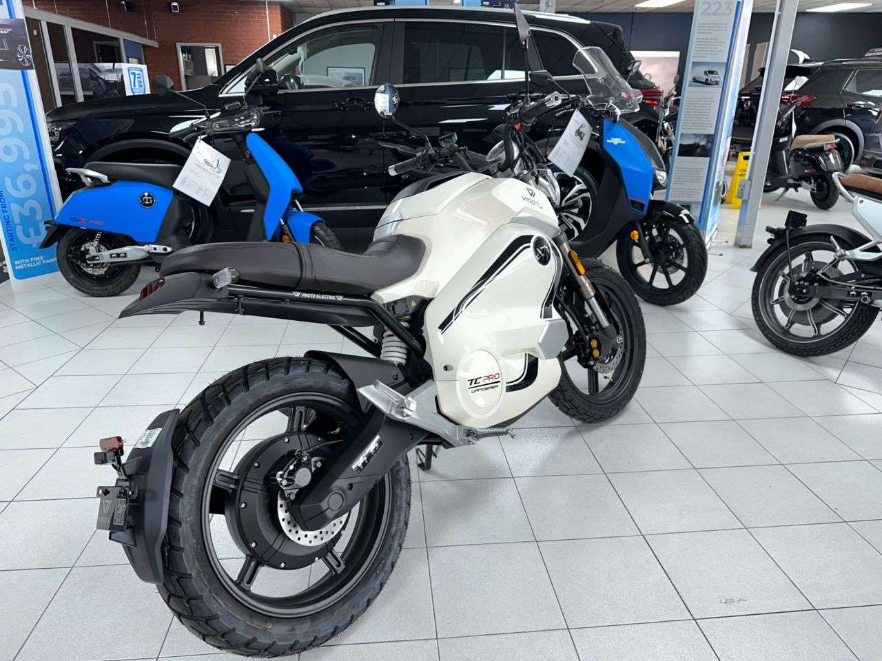 null VMOTO TC WANDERER null VMOTO TC WANDERER