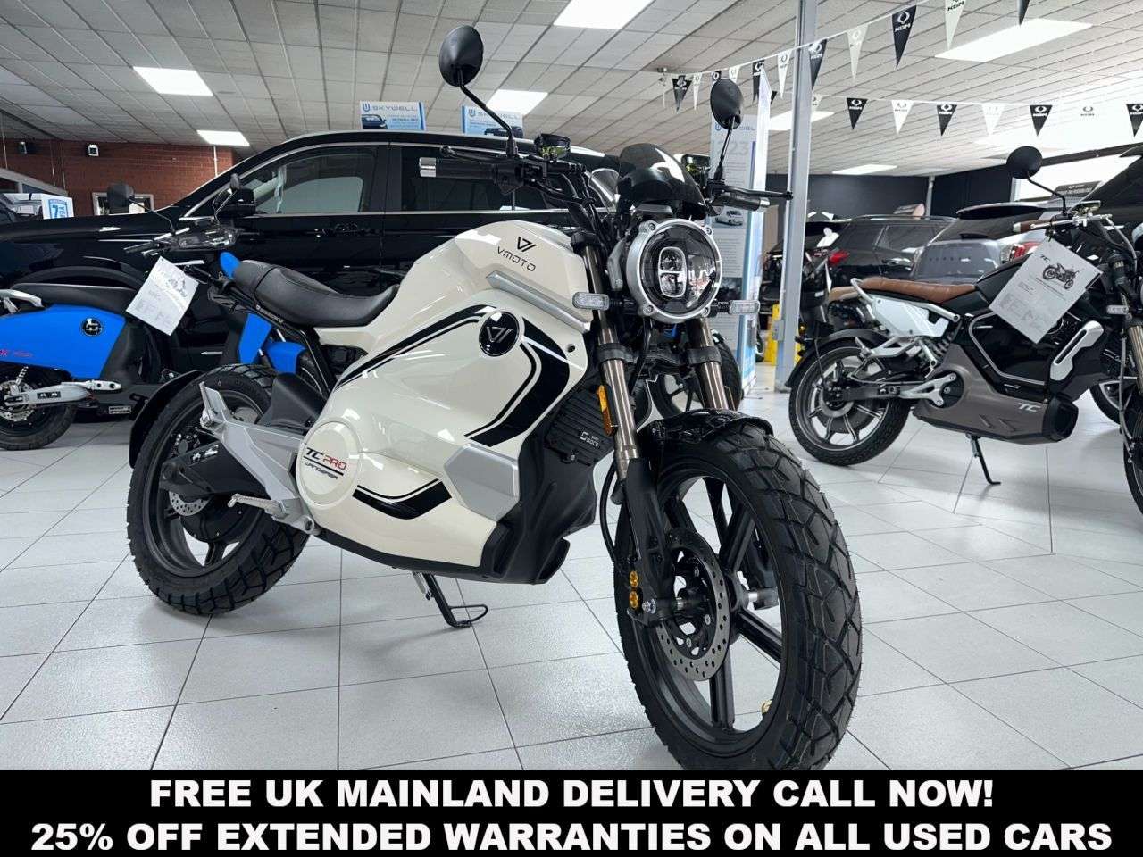 null VMOTO TC WANDERER null VMOTO TC WANDERER