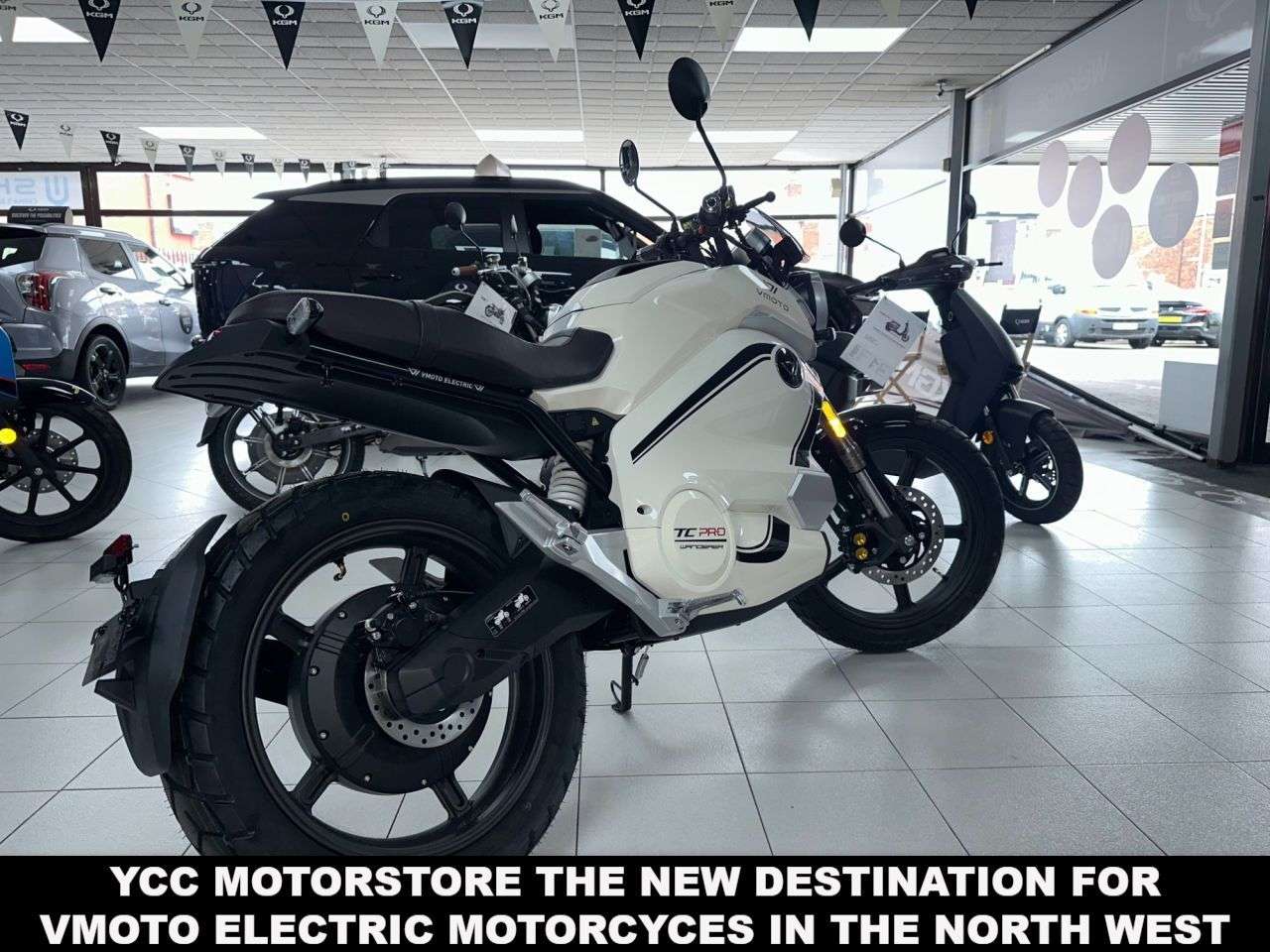 null VMOTO TC WANDERER null VMOTO TC WANDERER