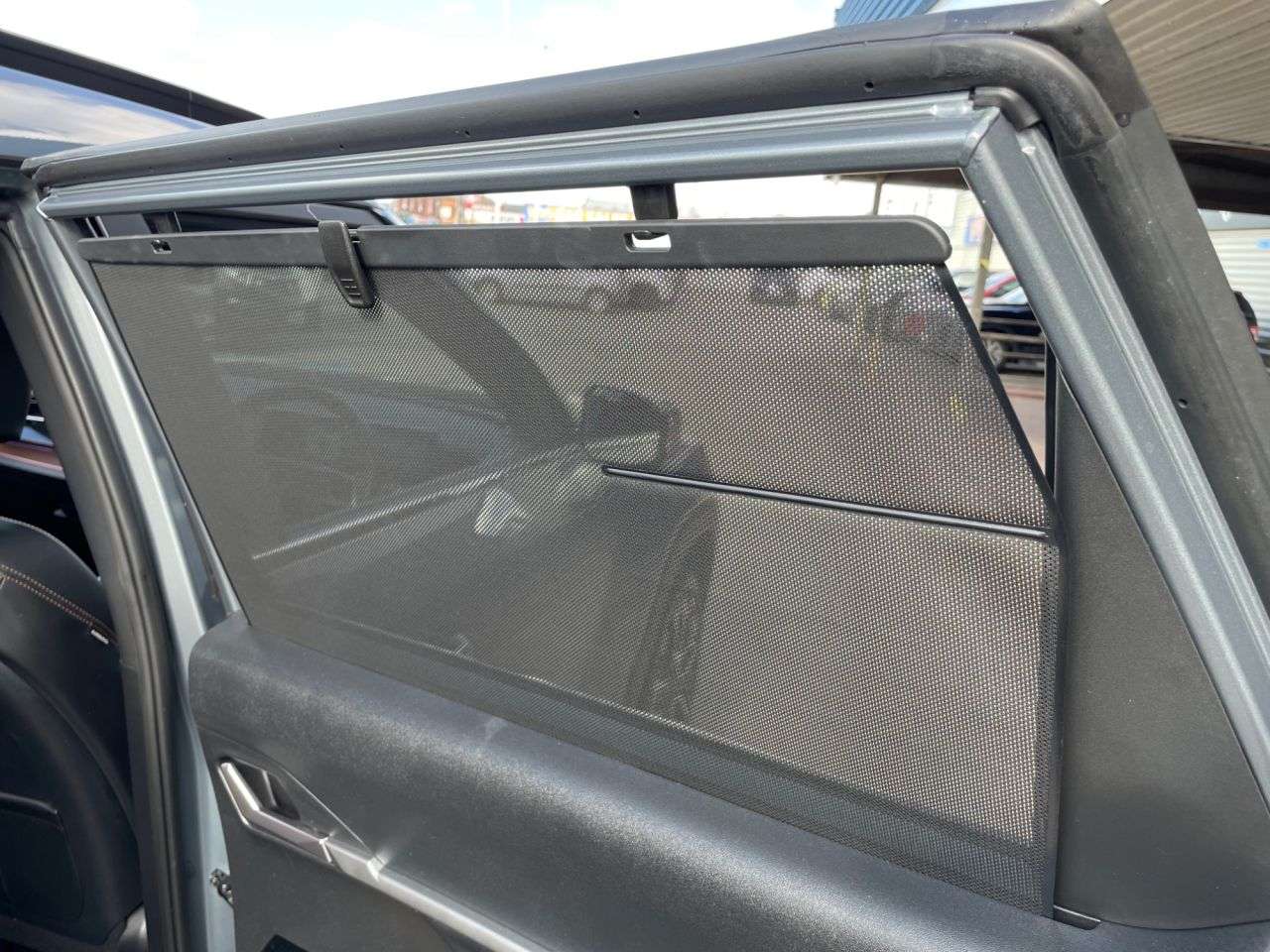 2024 KGM TORRES 2024 KGM TORRES