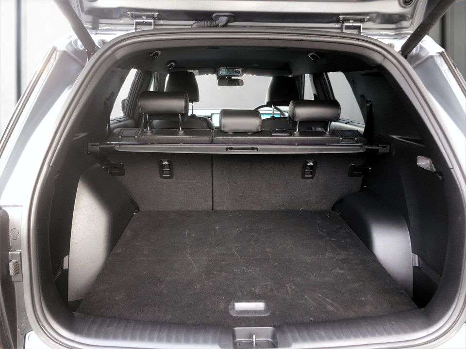 2024 KGM TORRES 2024 KGM TORRES