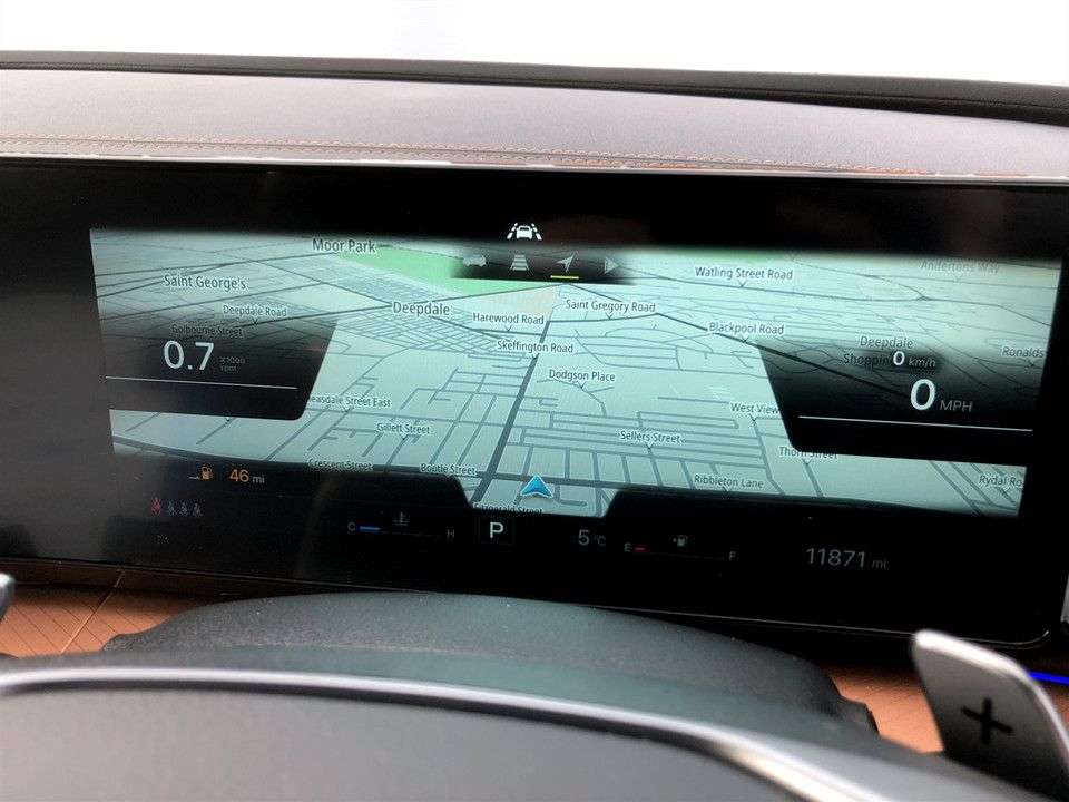 2024 KGM TORRES 2024 KGM TORRES