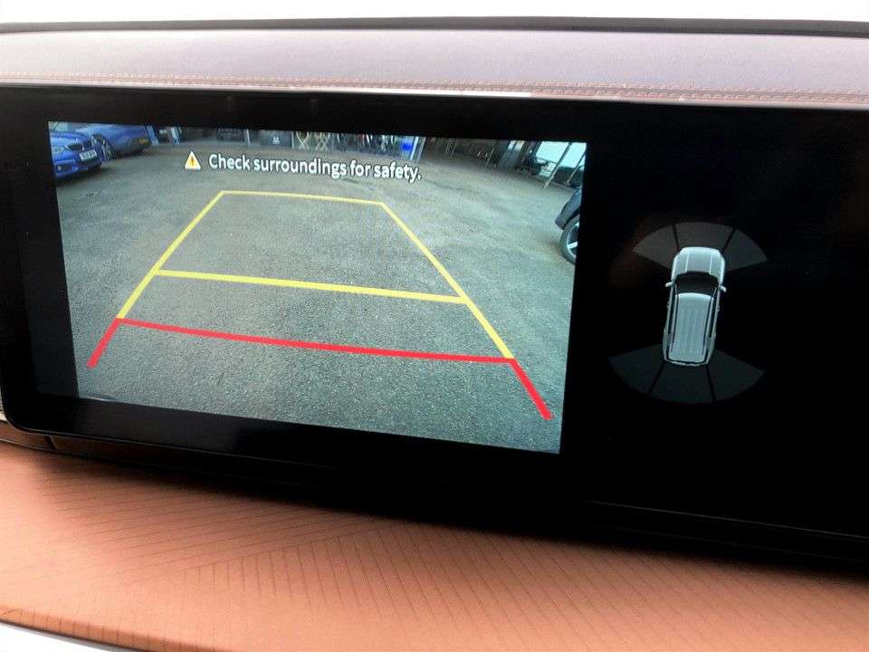 2024 KGM TORRES 2024 KGM TORRES