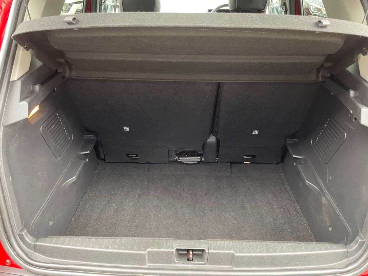 2019 RENAULT CAPTUR 2019 RENAULT CAPTUR