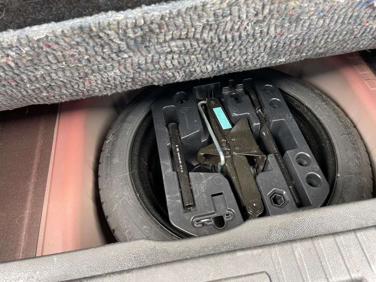 2019 RENAULT CAPTUR 2019 RENAULT CAPTUR