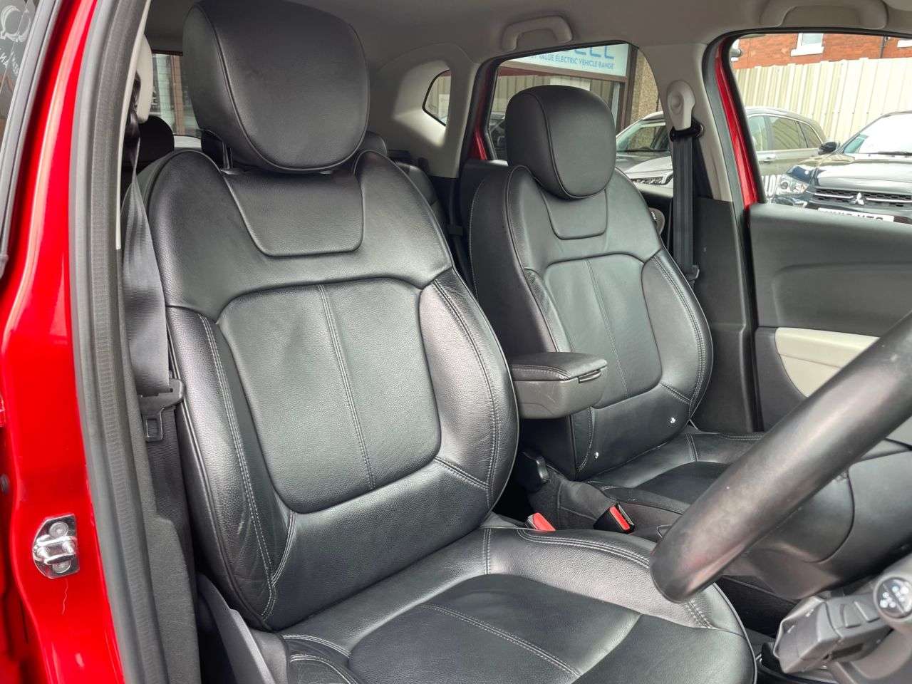 2019 RENAULT CAPTUR 2019 RENAULT CAPTUR