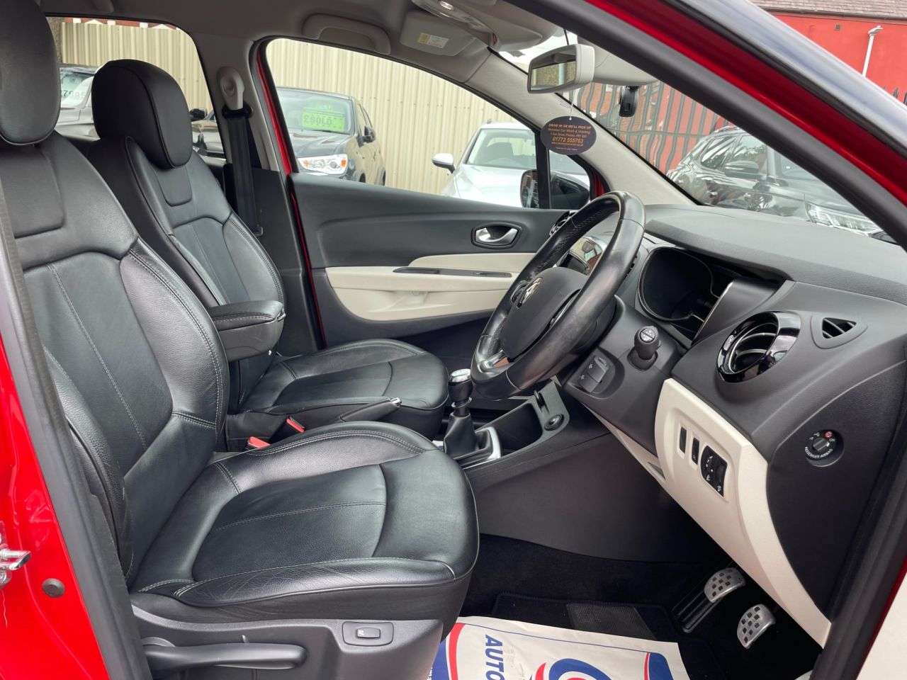 2019 RENAULT CAPTUR 2019 RENAULT CAPTUR