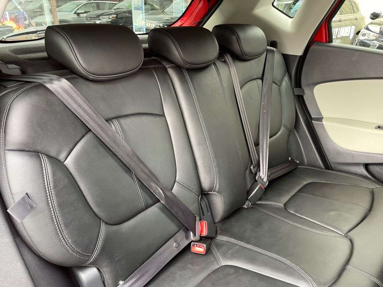 2019 RENAULT CAPTUR 2019 RENAULT CAPTUR