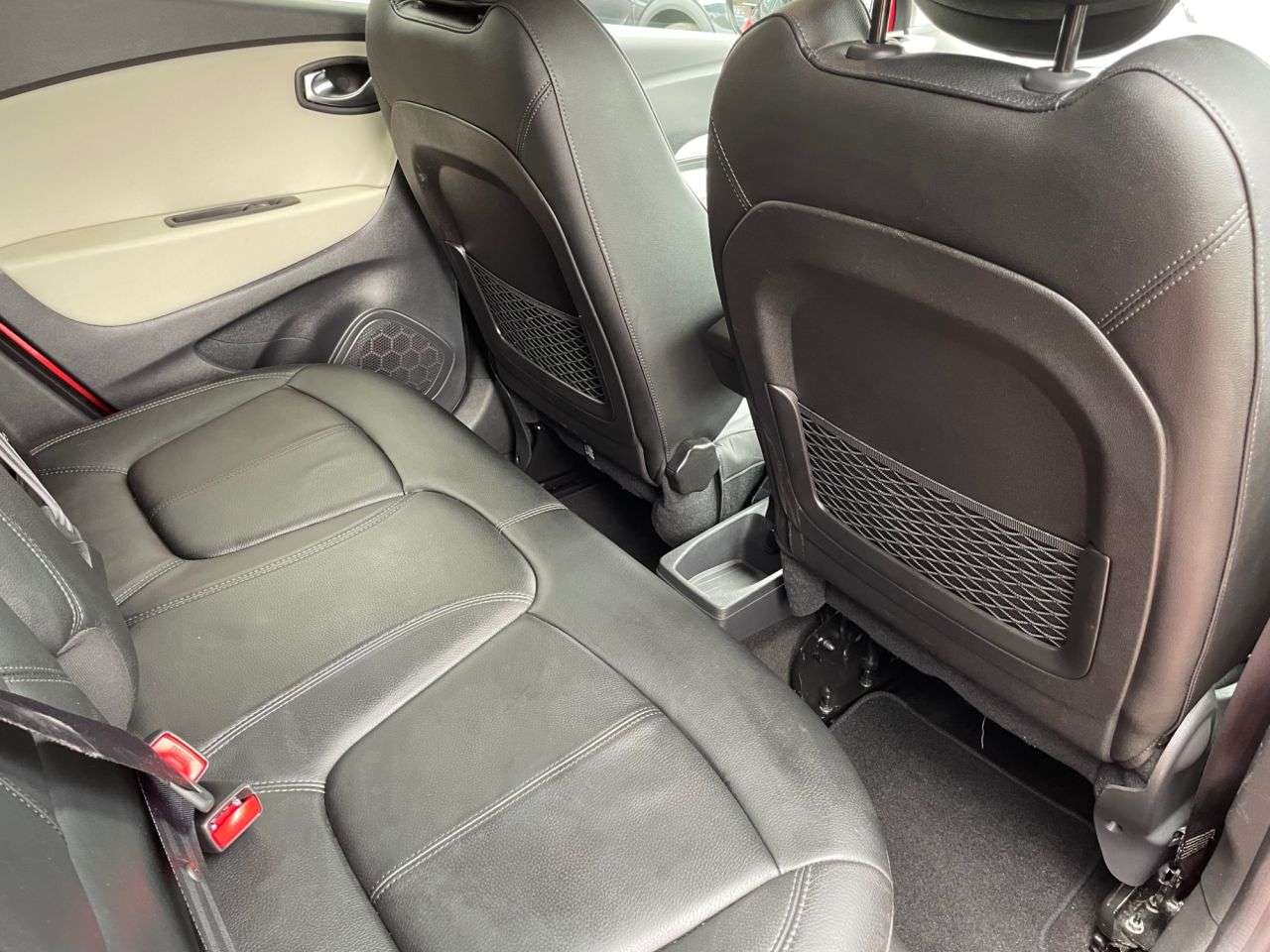 2019 RENAULT CAPTUR 2019 RENAULT CAPTUR