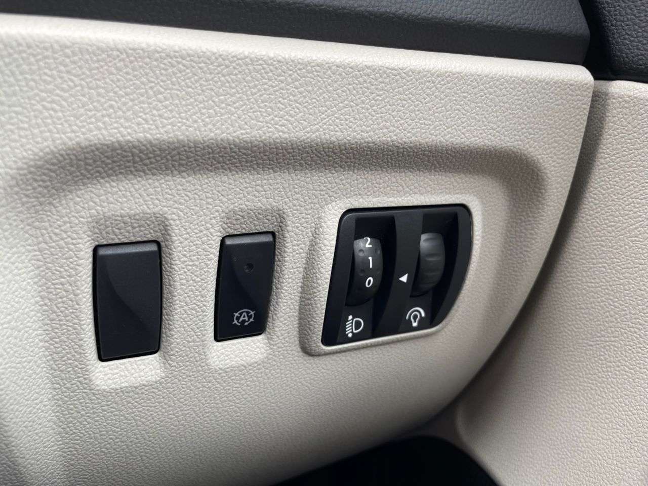 2019 RENAULT CAPTUR 2019 RENAULT CAPTUR