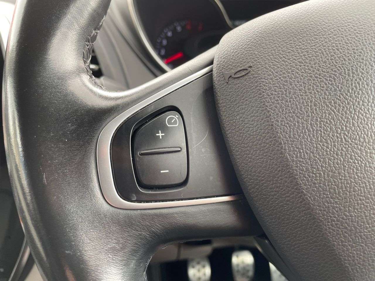 2019 RENAULT CAPTUR 2019 RENAULT CAPTUR