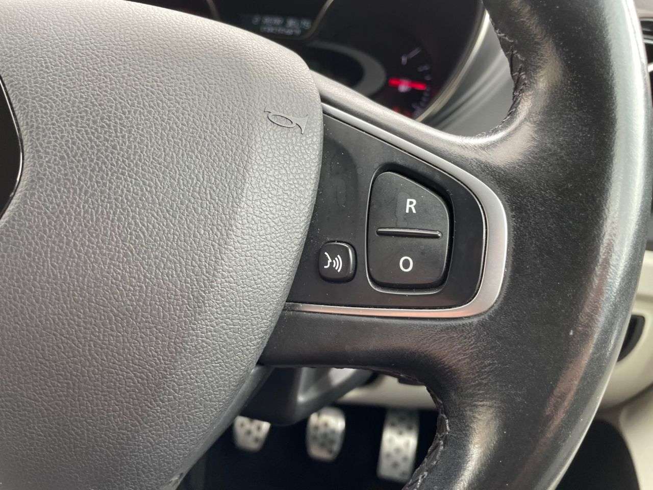 2019 RENAULT CAPTUR 2019 RENAULT CAPTUR