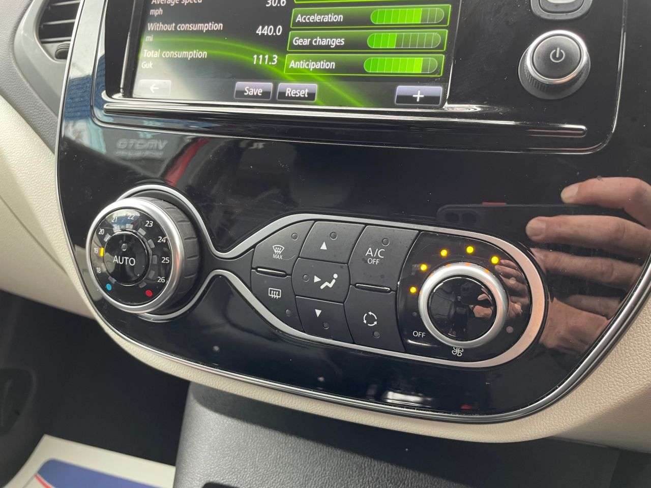 2019 RENAULT CAPTUR 2019 RENAULT CAPTUR