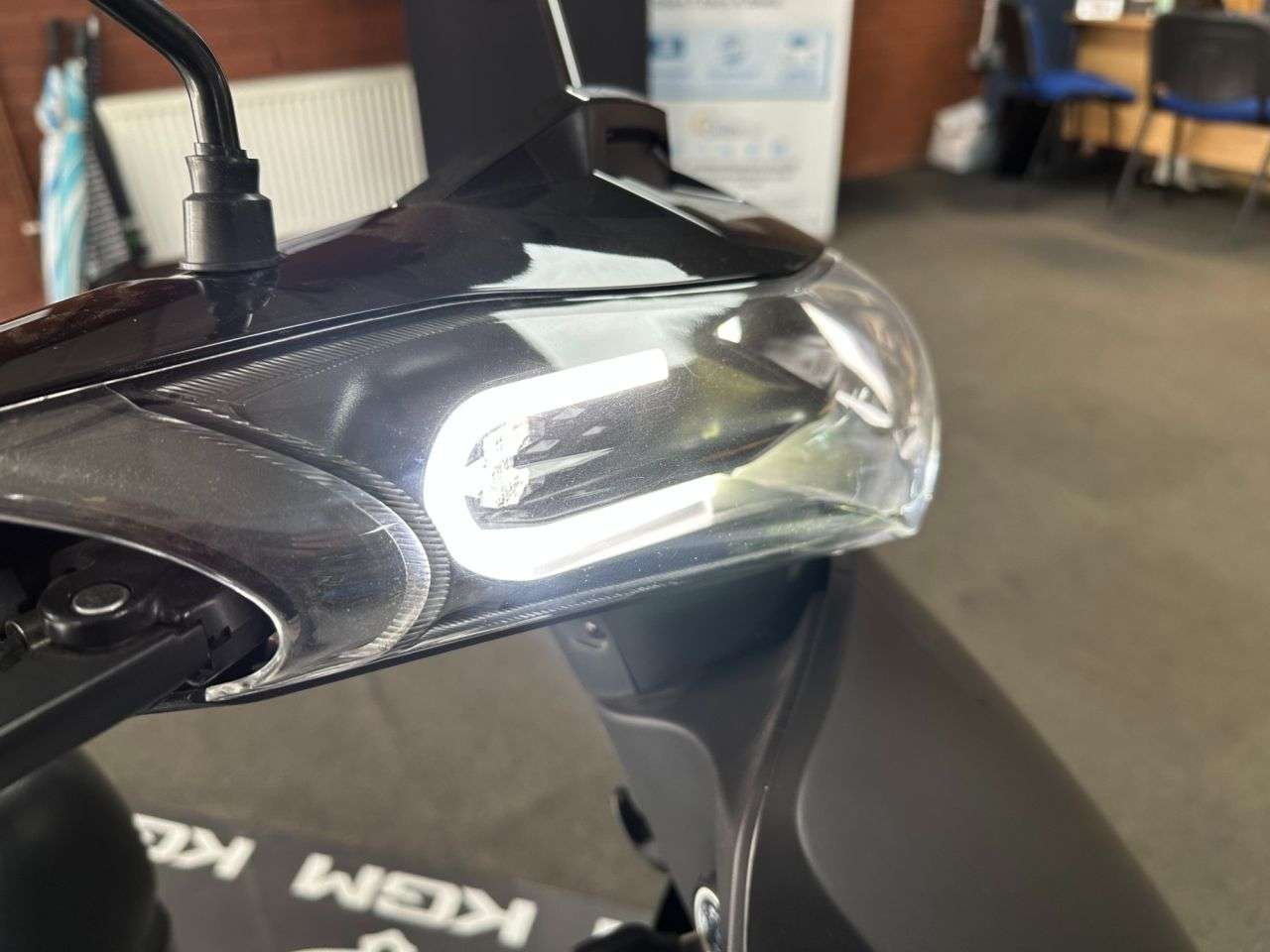 2025 VMOTO CUX 2025 VMOTO CUX