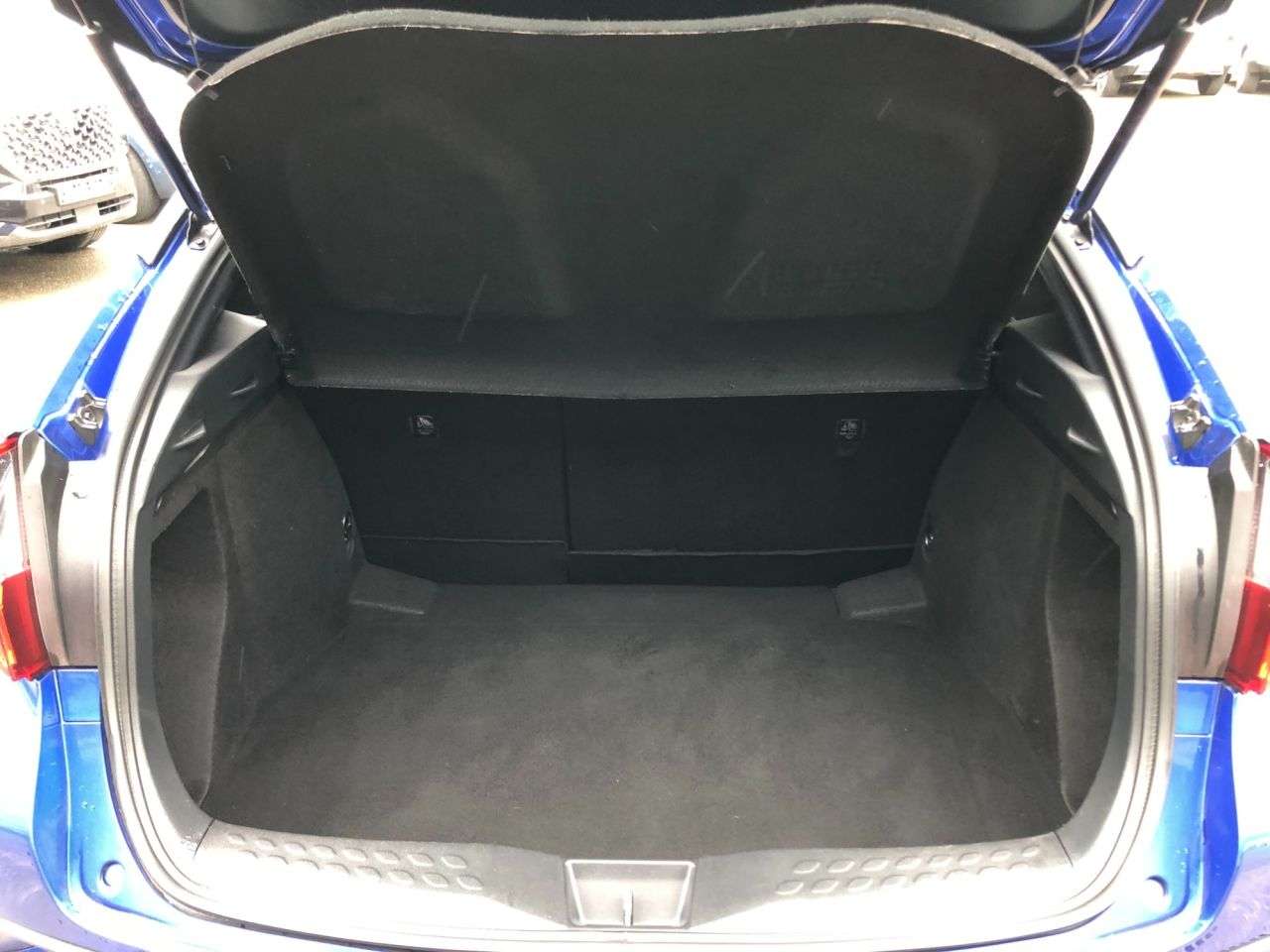 2019 TOYOTA C-HR 2019 TOYOTA C-HR