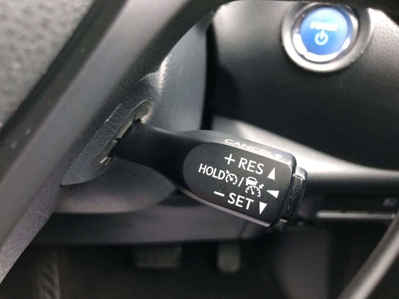 2019 TOYOTA C-HR 2019 TOYOTA C-HR