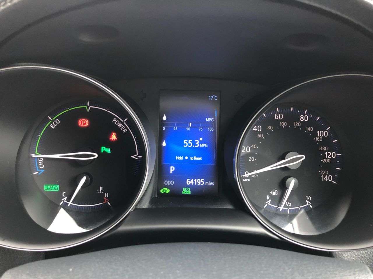 2019 TOYOTA C-HR 2019 TOYOTA C-HR