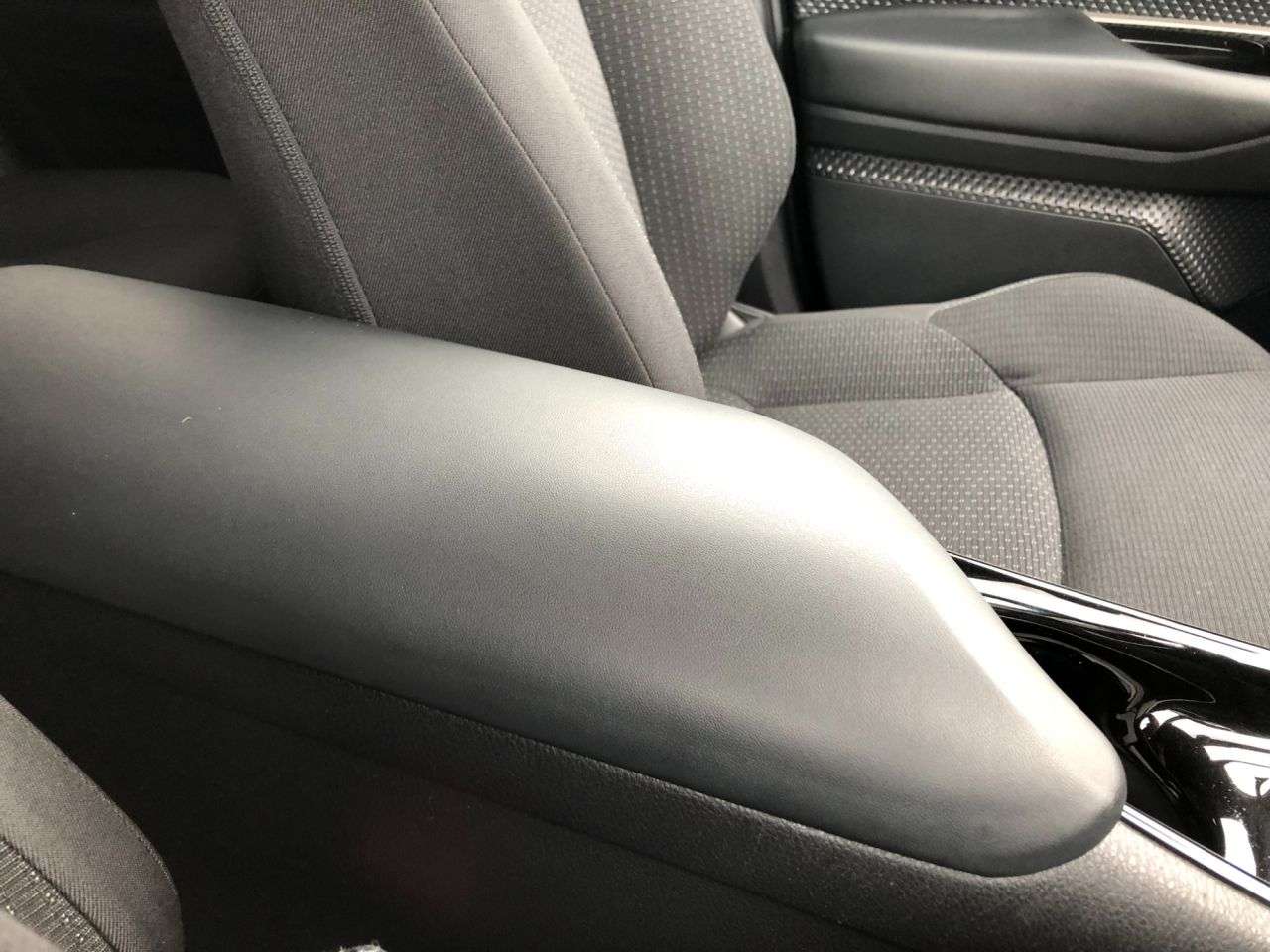 2019 TOYOTA C-HR 2019 TOYOTA C-HR