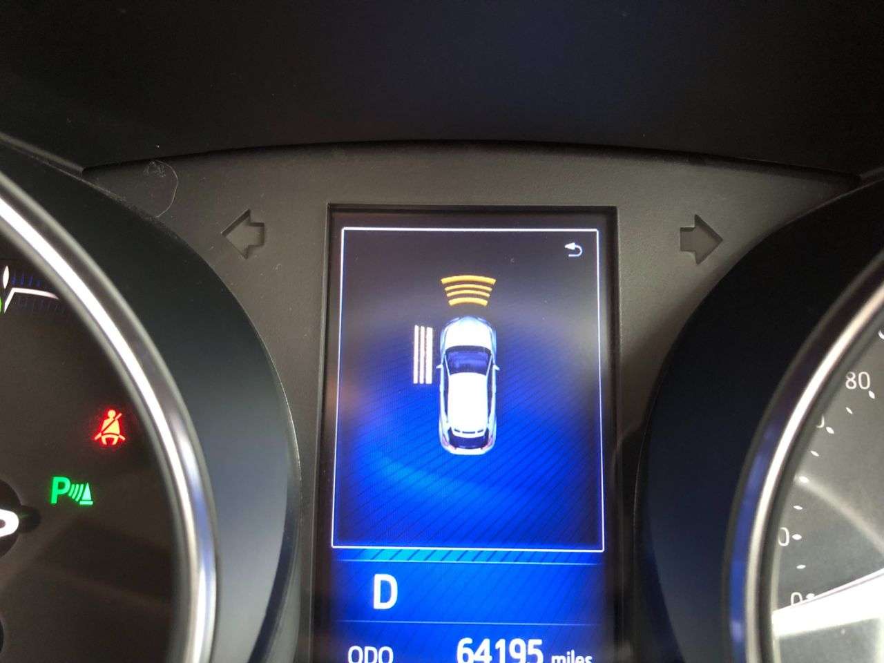 2019 TOYOTA C-HR 2019 TOYOTA C-HR