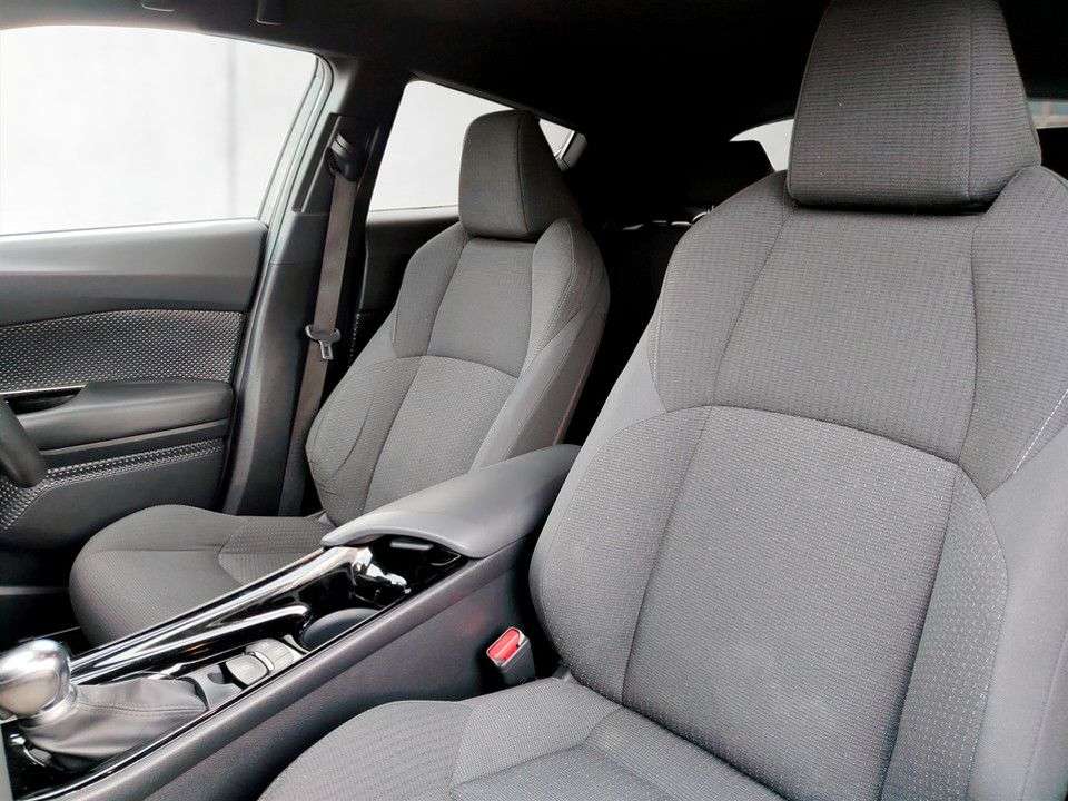 2019 TOYOTA C-HR 2019 TOYOTA C-HR