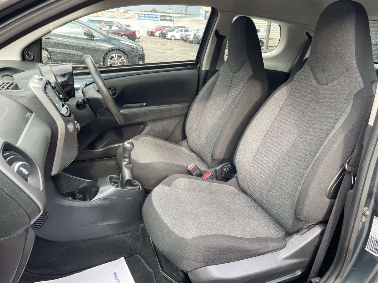 2016 CITROEN C1 2016 CITROEN C1