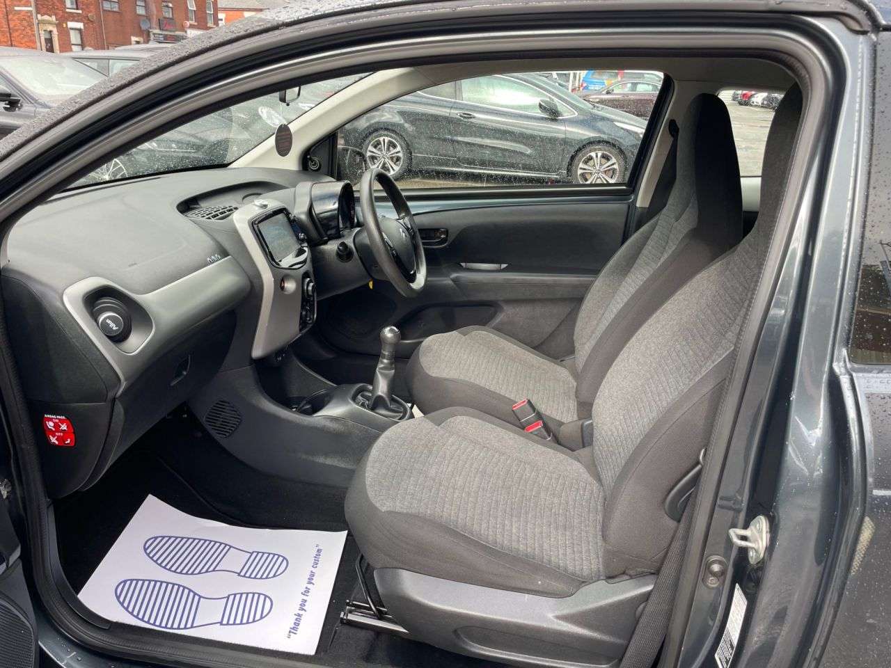 2016 CITROEN C1 2016 CITROEN C1