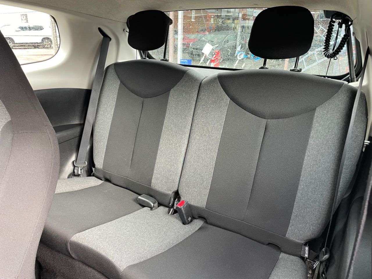 2016 CITROEN C1 2016 CITROEN C1