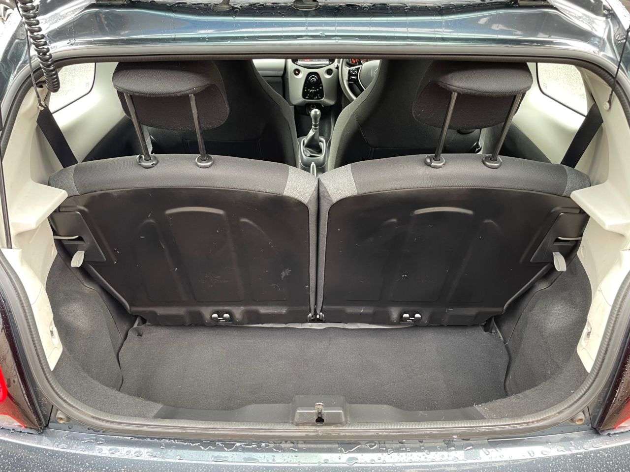 2016 CITROEN C1 2016 CITROEN C1