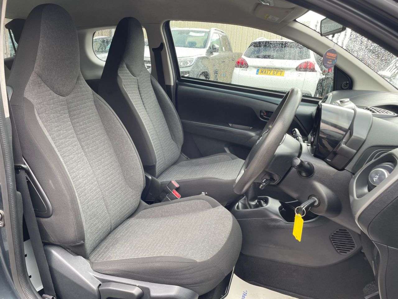 2016 CITROEN C1 2016 CITROEN C1