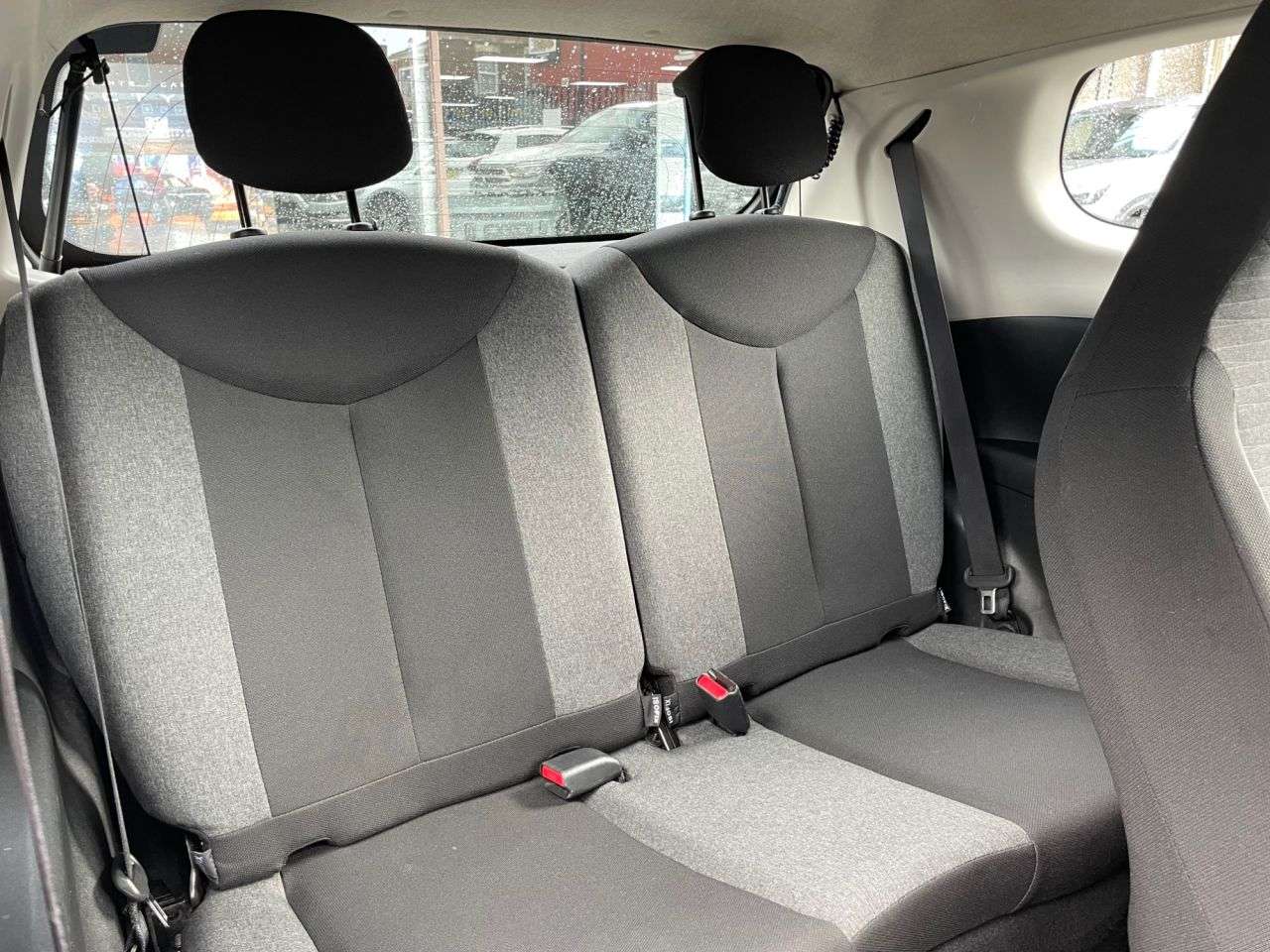 2016 CITROEN C1 2016 CITROEN C1