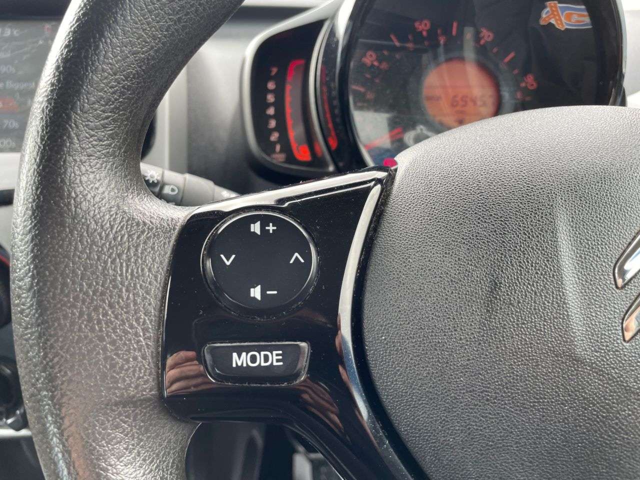 2016 CITROEN C1 2016 CITROEN C1