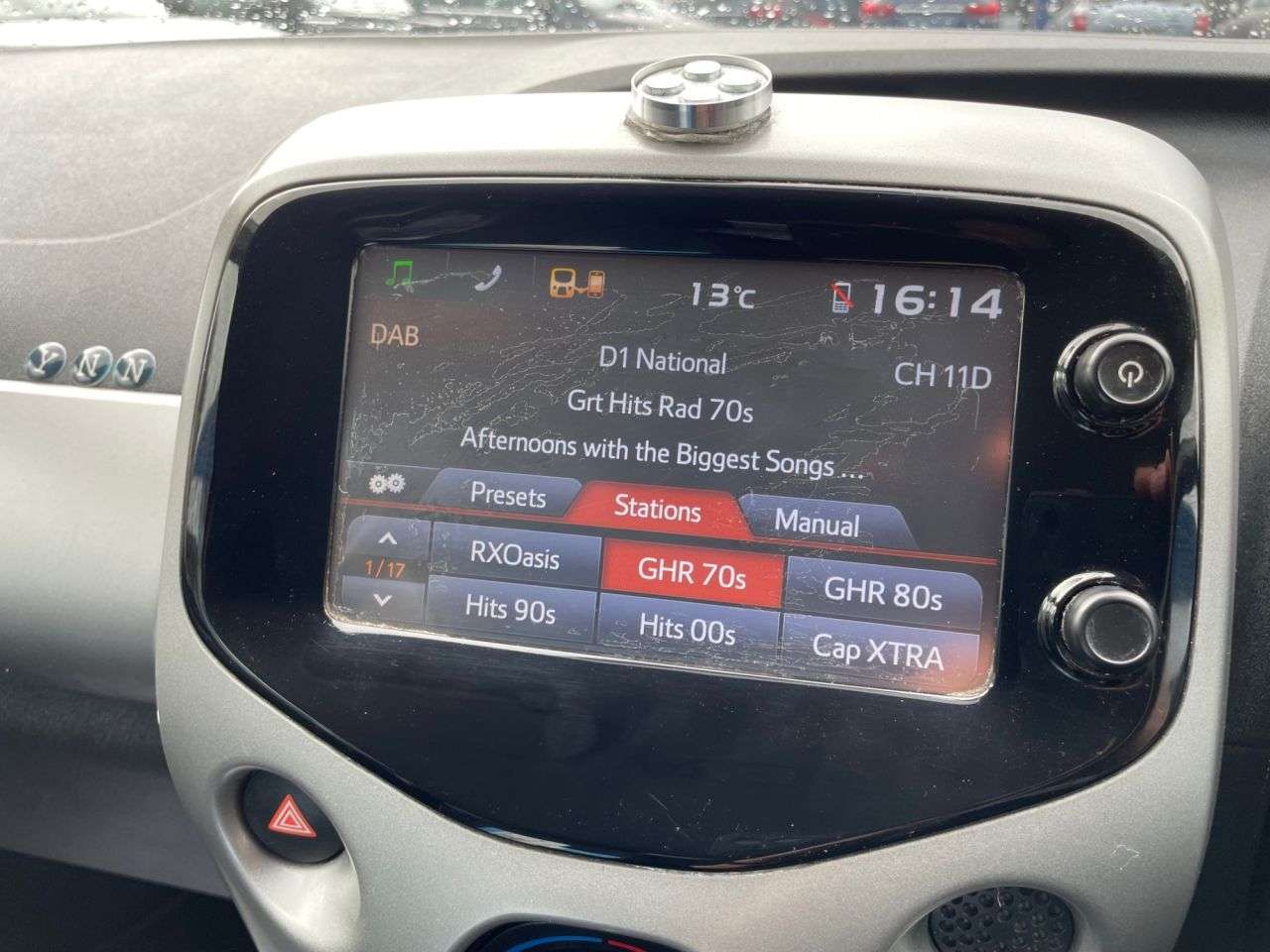 2016 CITROEN C1 2016 CITROEN C1