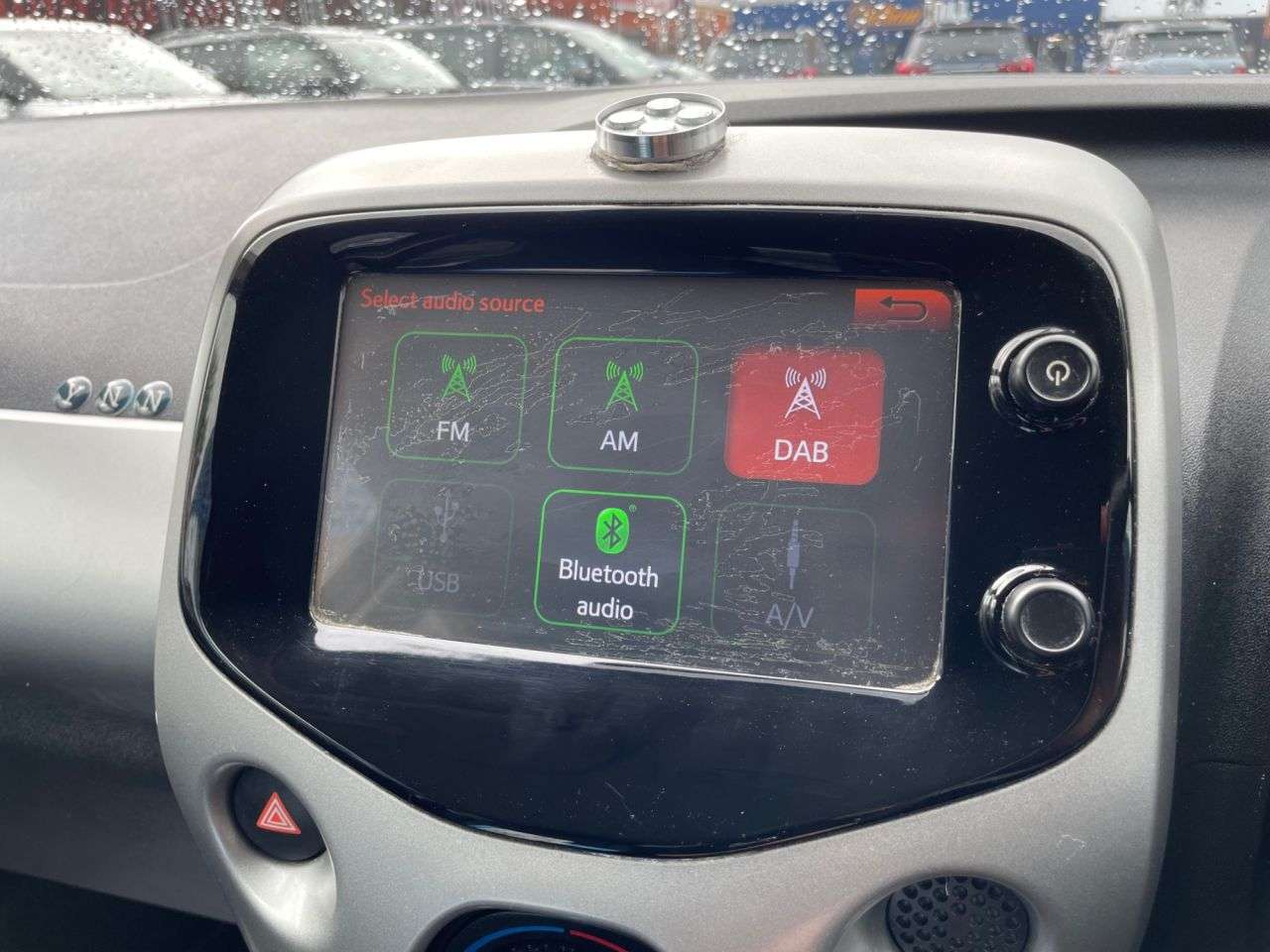 2016 CITROEN C1 2016 CITROEN C1