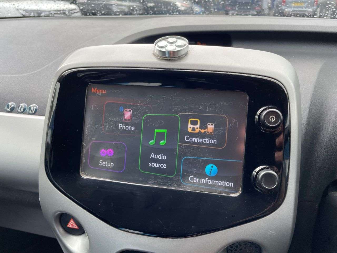 2016 CITROEN C1 2016 CITROEN C1