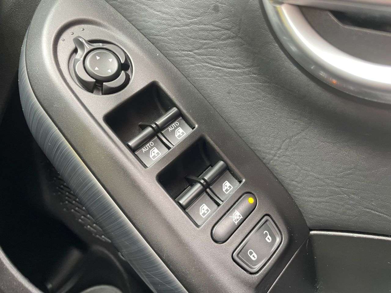 2018 FIAT 500X 2018 FIAT 500X