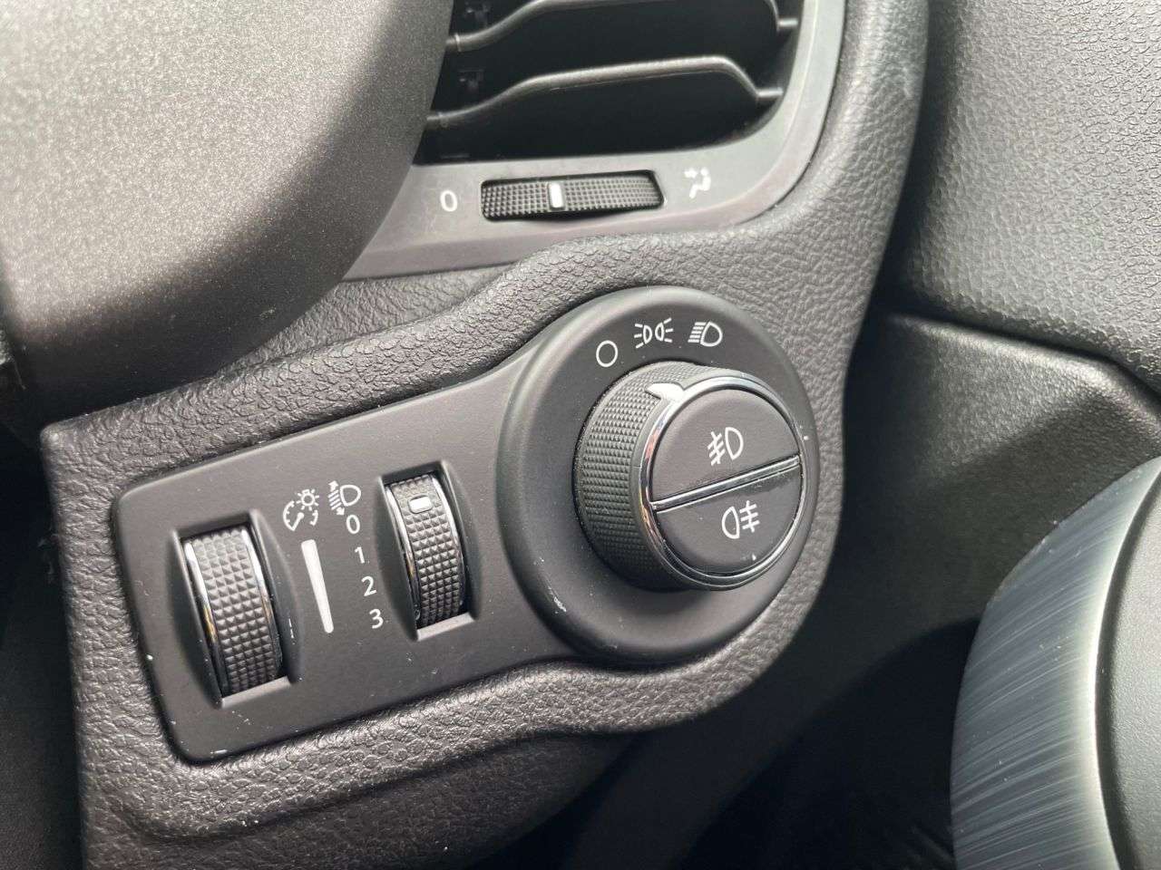 2018 FIAT 500X 2018 FIAT 500X