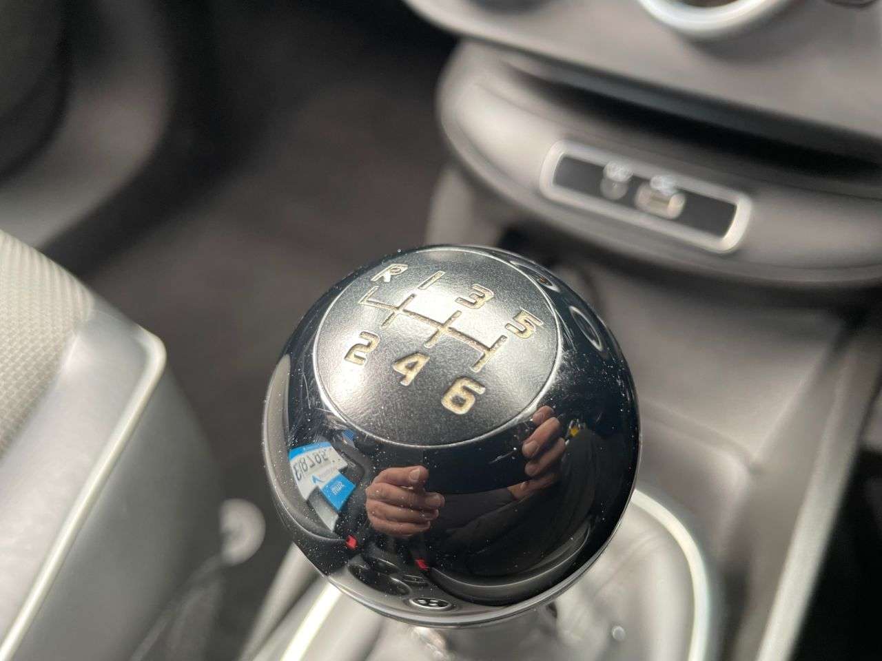 2018 FIAT 500X 2018 FIAT 500X