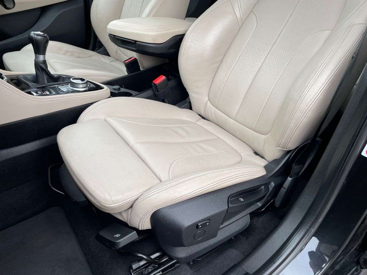 2016 BMW 2 SERIES ACTIVE TOURER 2016 BMW 2 SERIES ACTIVE TOURER