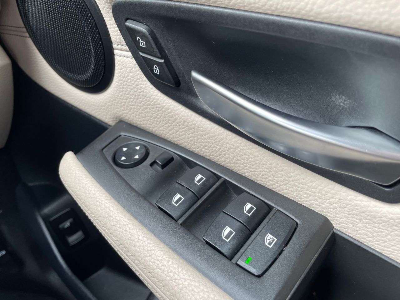 2016 BMW 2 SERIES ACTIVE TOURER 2016 BMW 2 SERIES ACTIVE TOURER