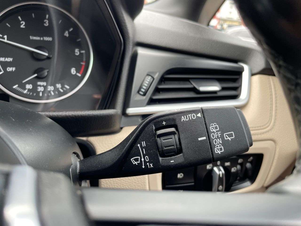 2016 BMW 2 SERIES ACTIVE TOURER 2016 BMW 2 SERIES ACTIVE TOURER