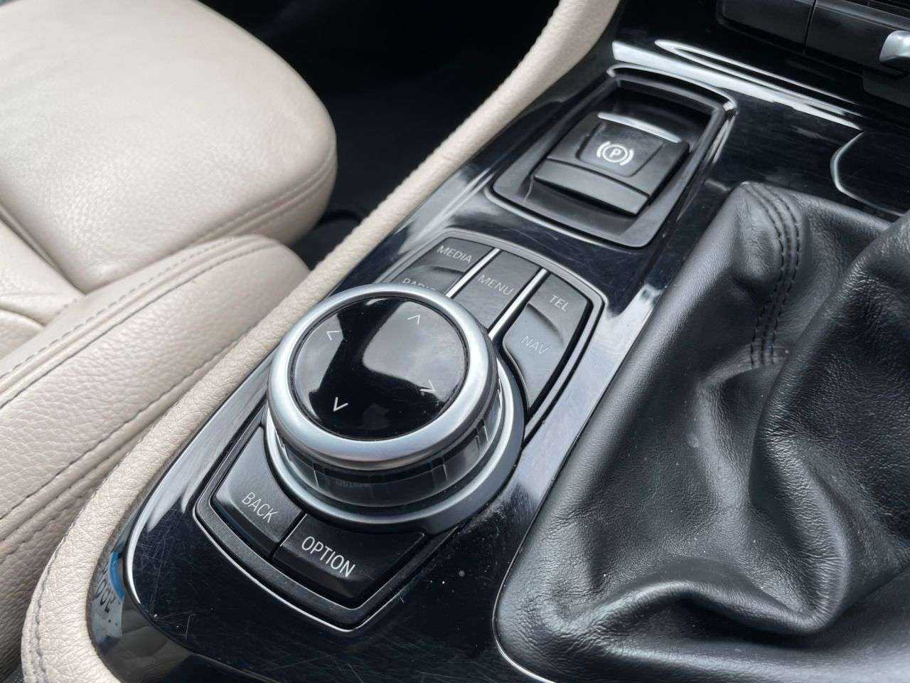 2016 BMW 2 SERIES ACTIVE TOURER 2016 BMW 2 SERIES ACTIVE TOURER