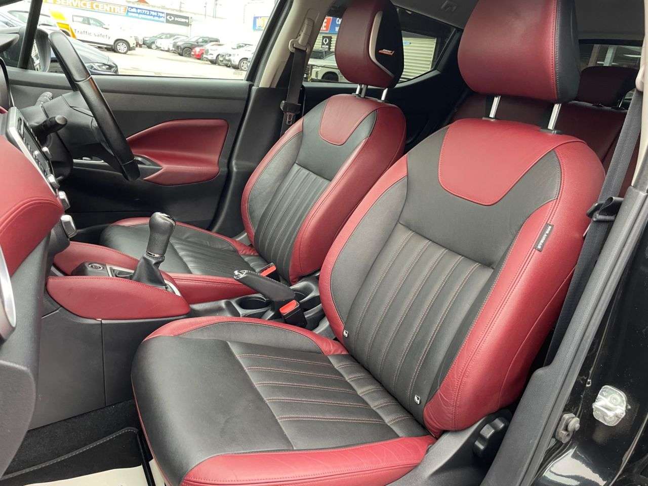 2017 NISSAN MICRA 2017 NISSAN MICRA