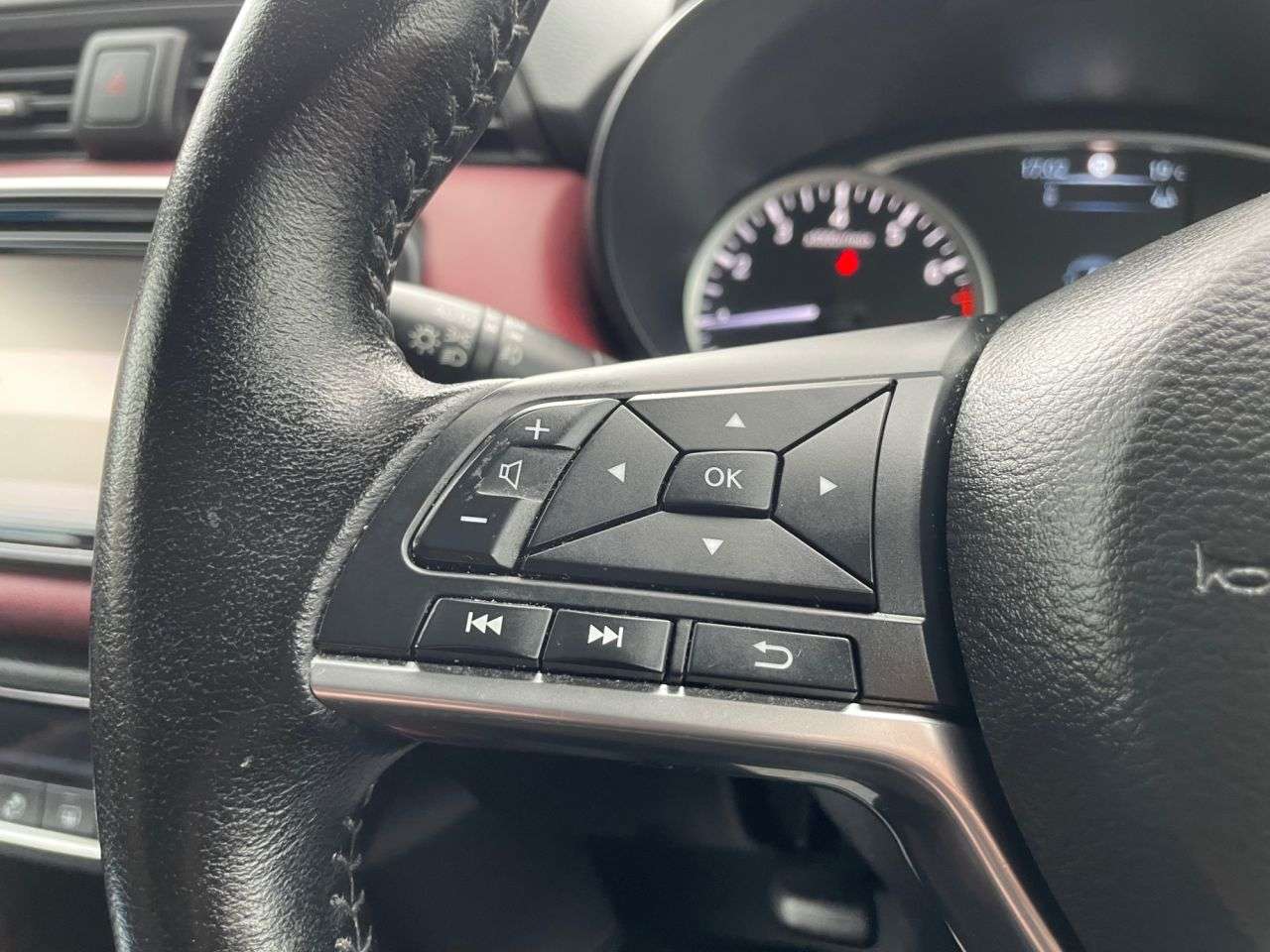 2017 NISSAN MICRA 2017 NISSAN MICRA